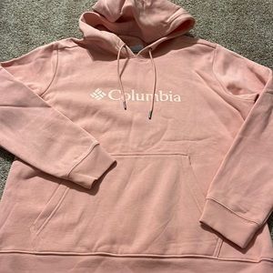 Columbia sweatshirt